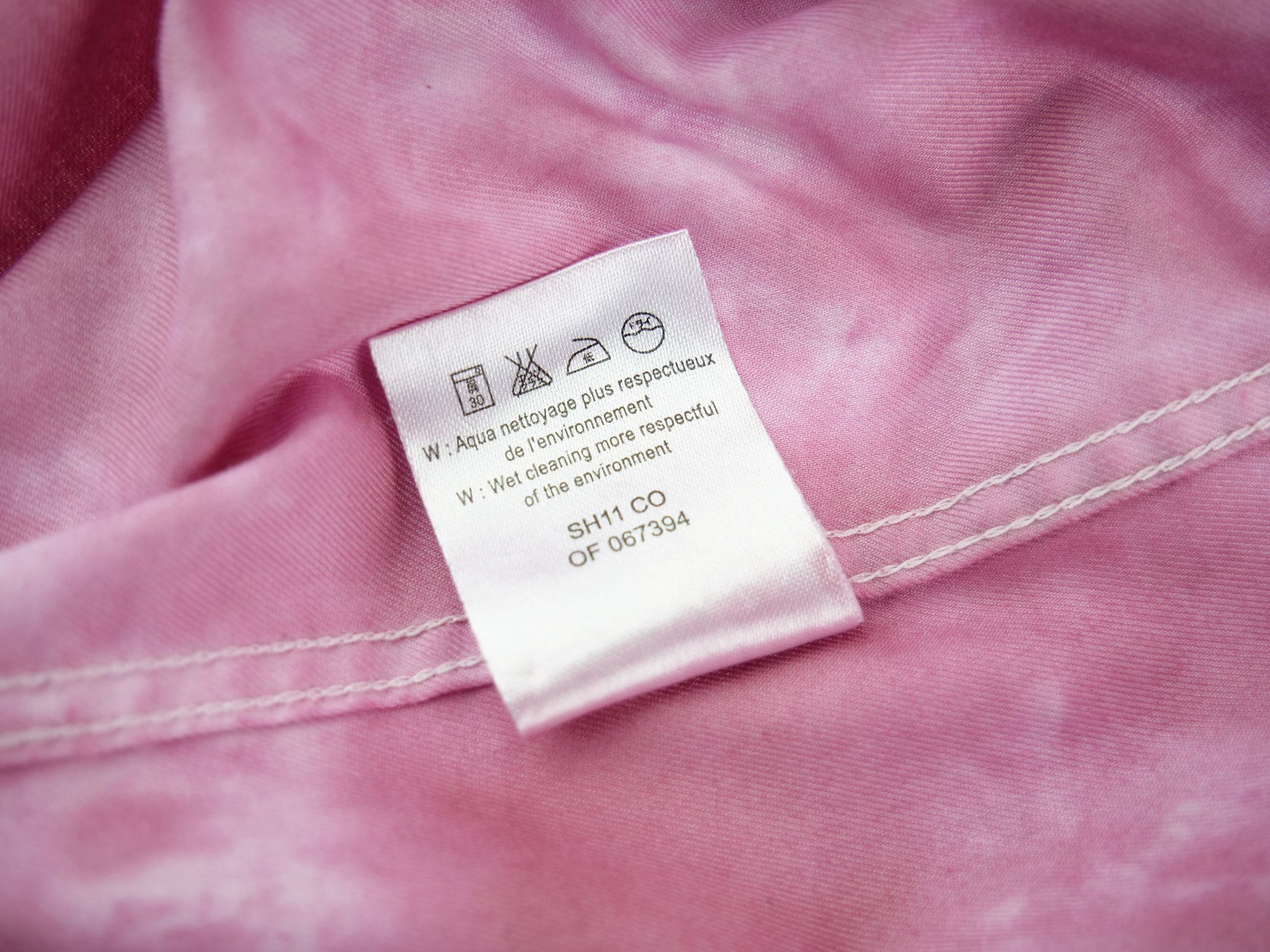 Louis Vuitton Louis Vuitton uniforms color dye shirt Size US M / EU 48-50 / 2 - 7 Thumbnail