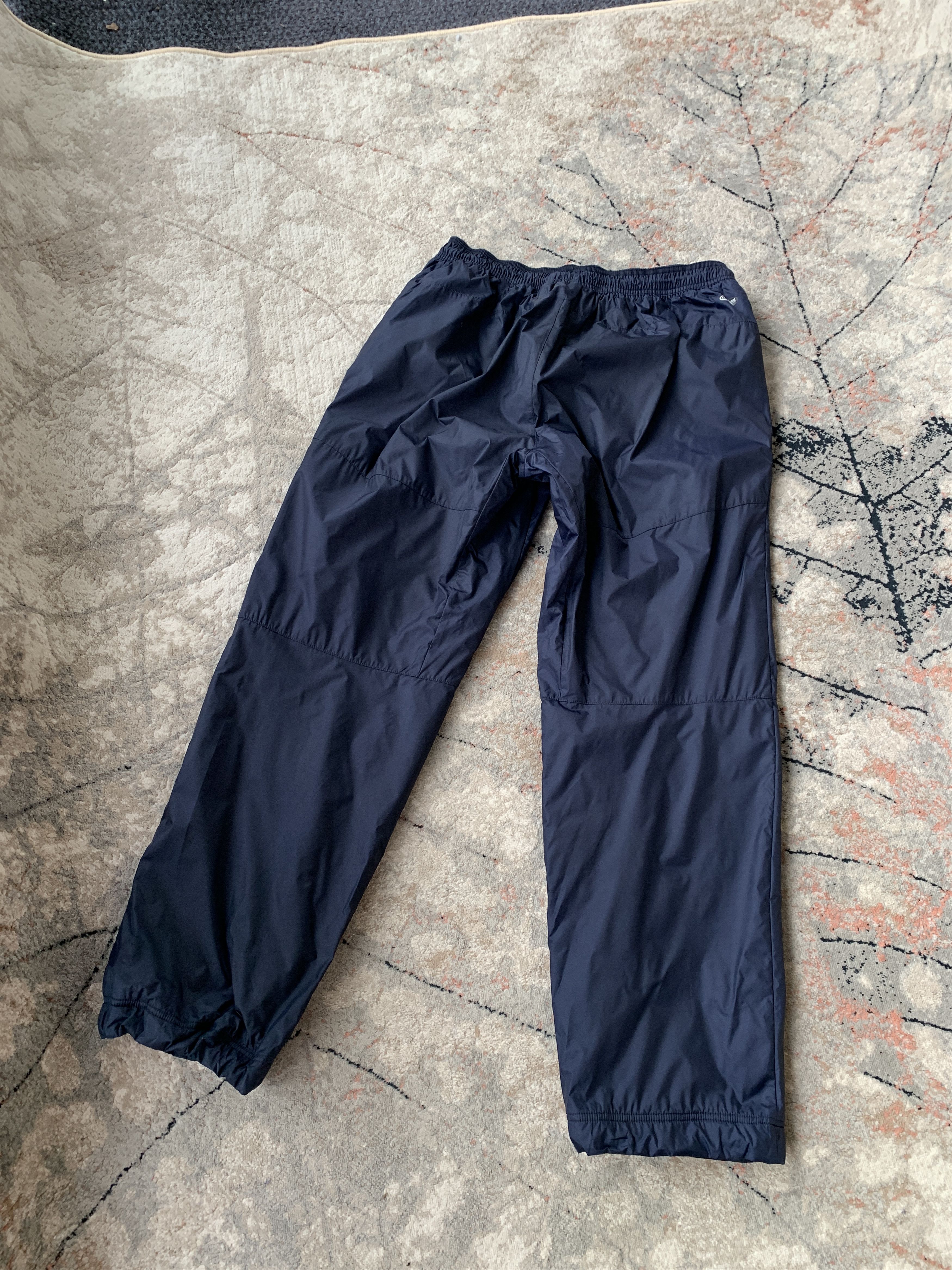 Adidas Vintage Adidas Pants Size US 34 / EU 50 - 9 Thumbnail