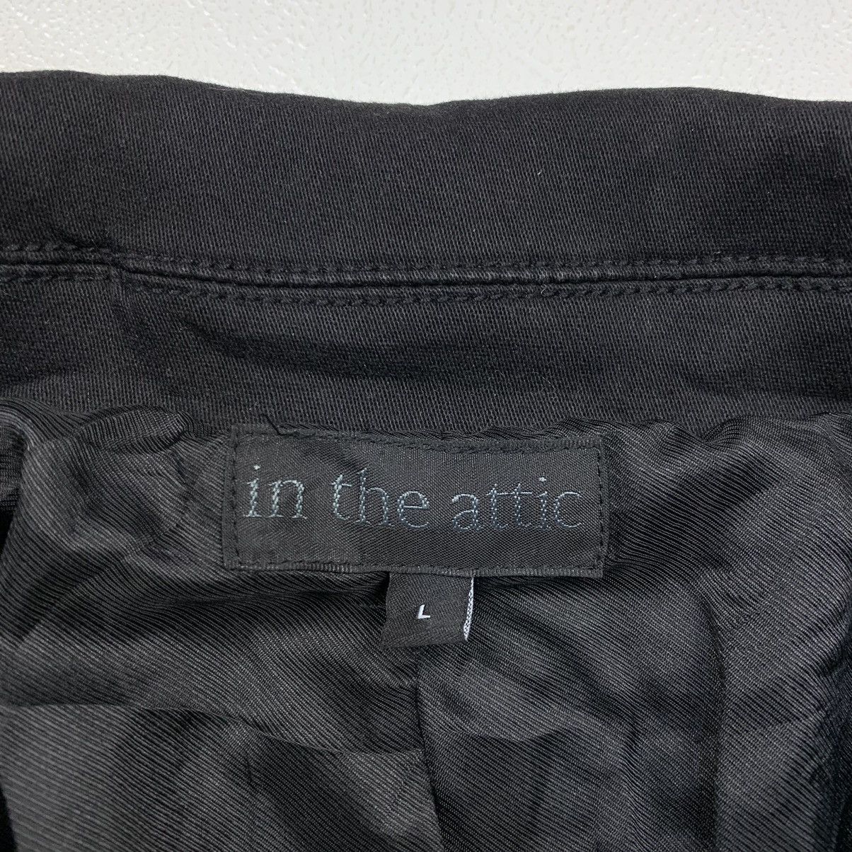 In The Attic In the attic bikers jacket Size US S / EU 44-46 / 1 - 8 Thumbnail