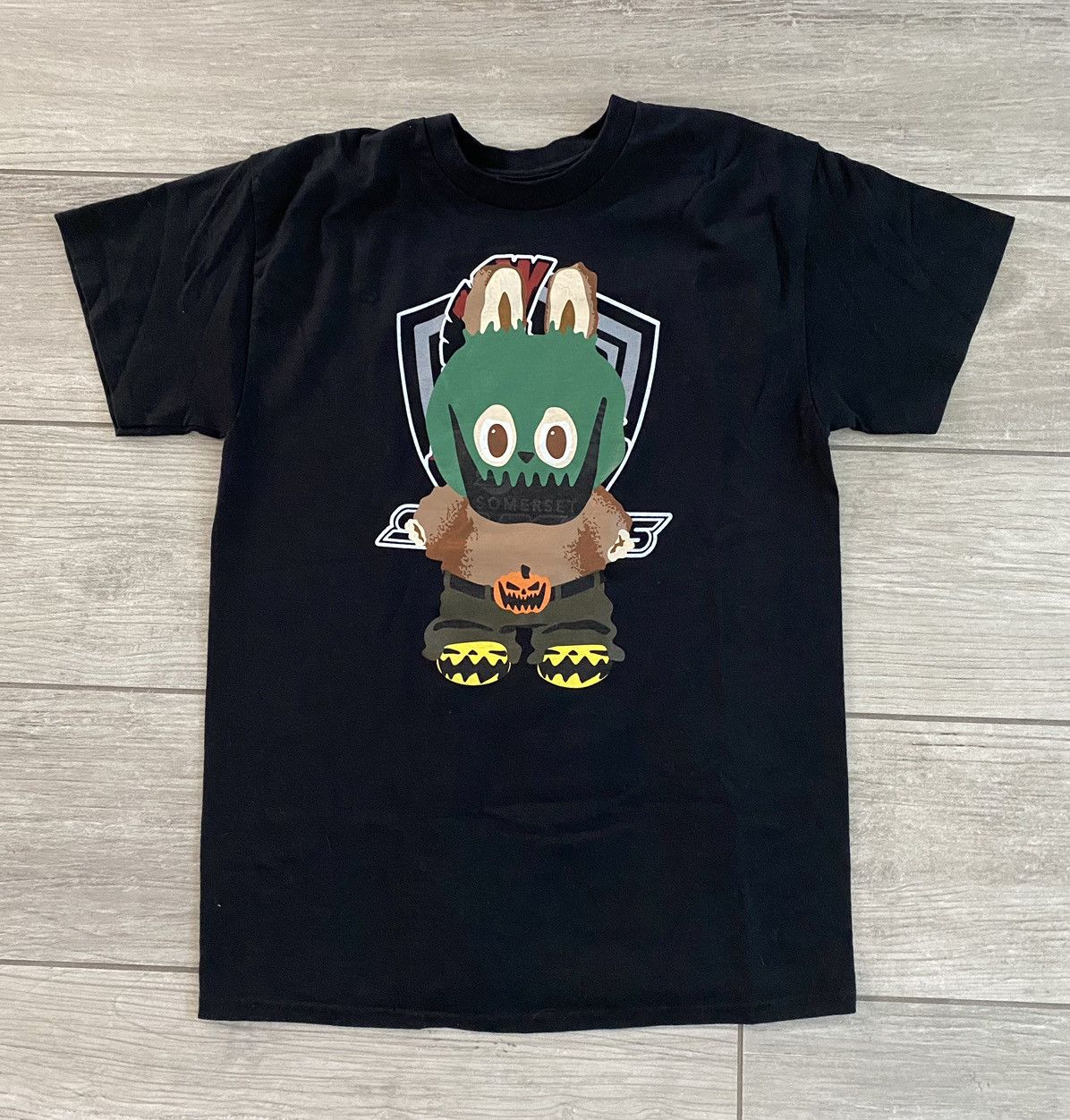 Asspizza Labubu Tee NEW