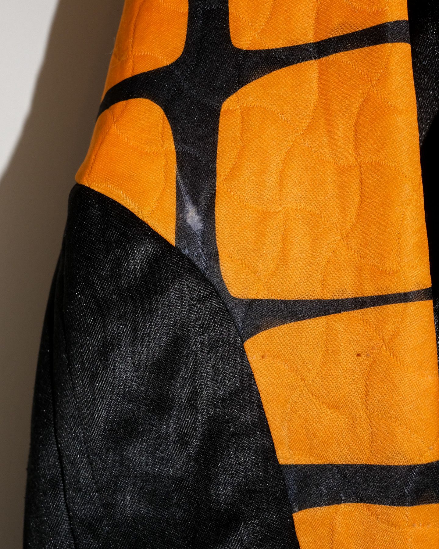 Adidas adidas 94 / 96 Goalkeeper template jersey Size US S / EU 44-46 / 1 - 4 Thumbnail