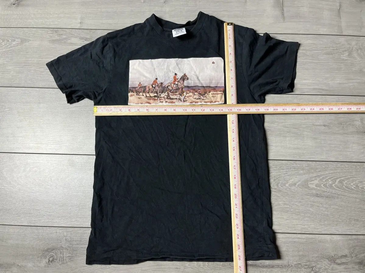 Billionaire Boys Club Billionaire boys club T-shirt ART hunter size Medium Size US M / EU 48-50 / 2 - 6 Thumbnail