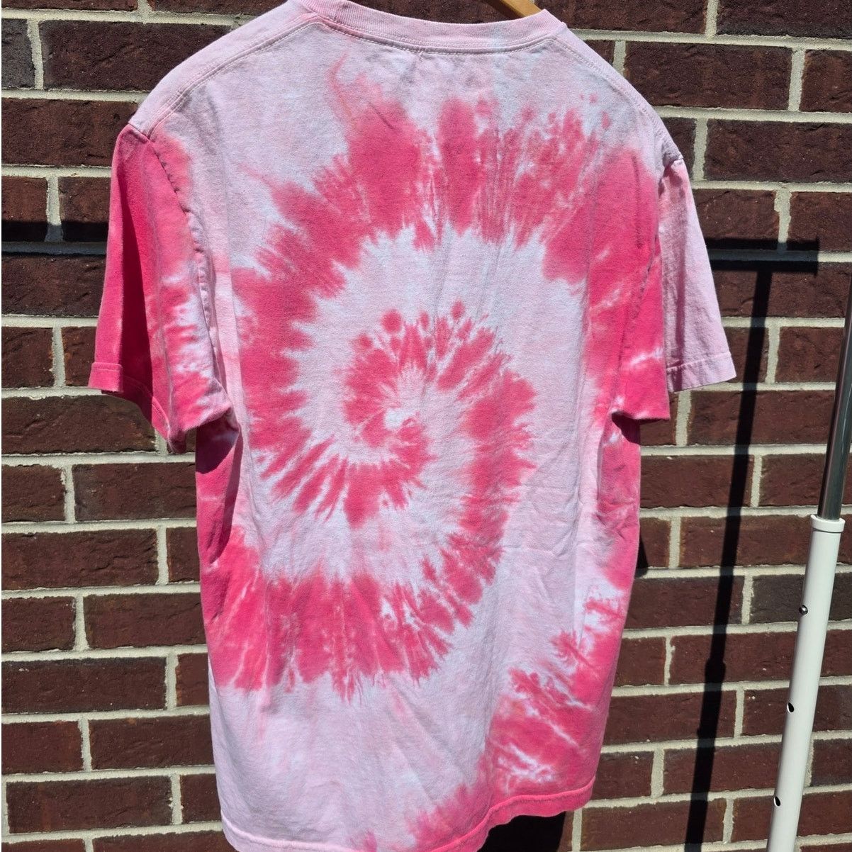 Kith Kith Treats Swirl Tee "Red" Size US L / EU 52-54 / 3 - 2 Thumbnail