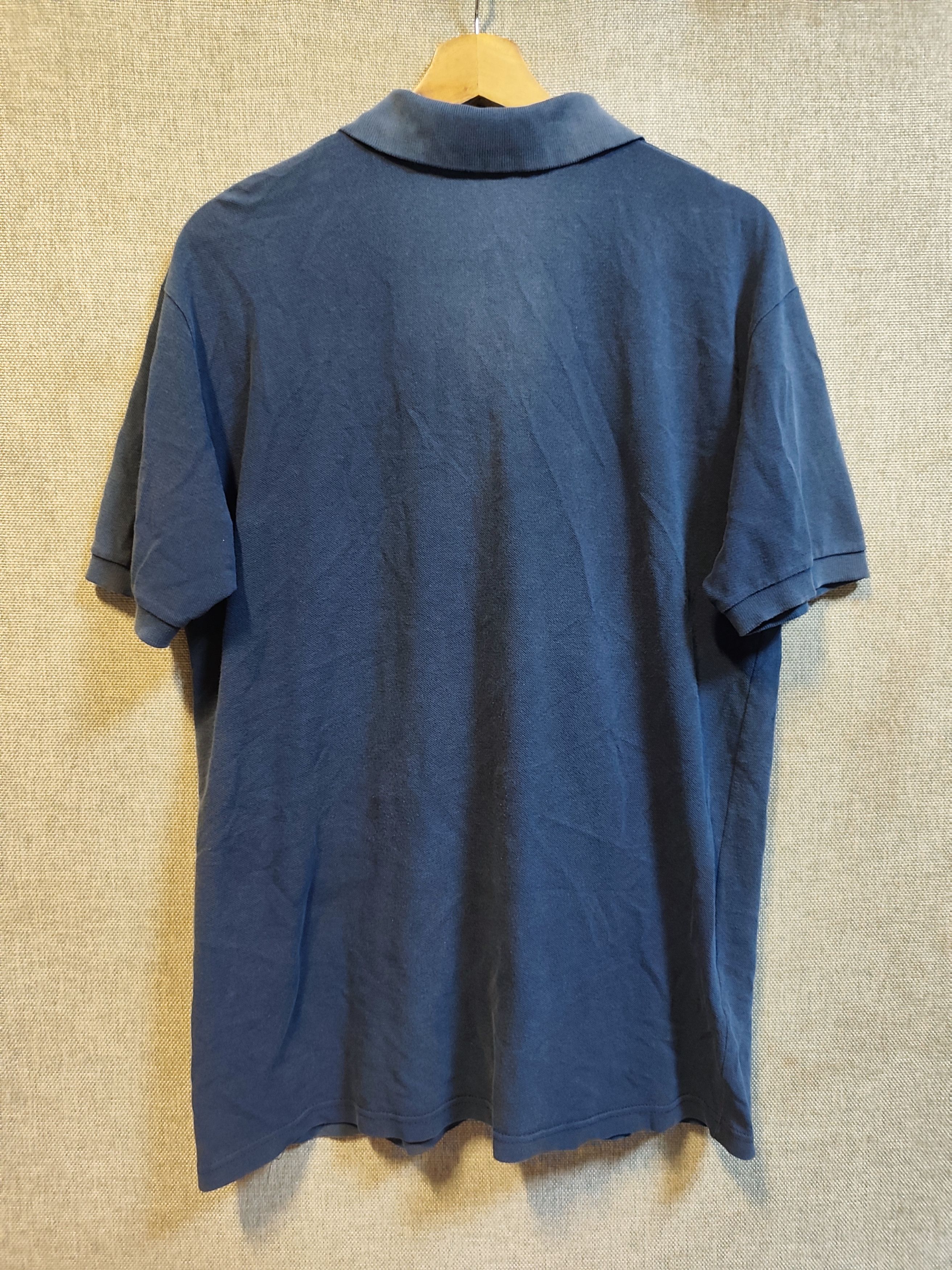 Fendi Fendi Polo Shirt Sunfaded Size US M / EU 48-50 / 2 - 2 Thumbnail