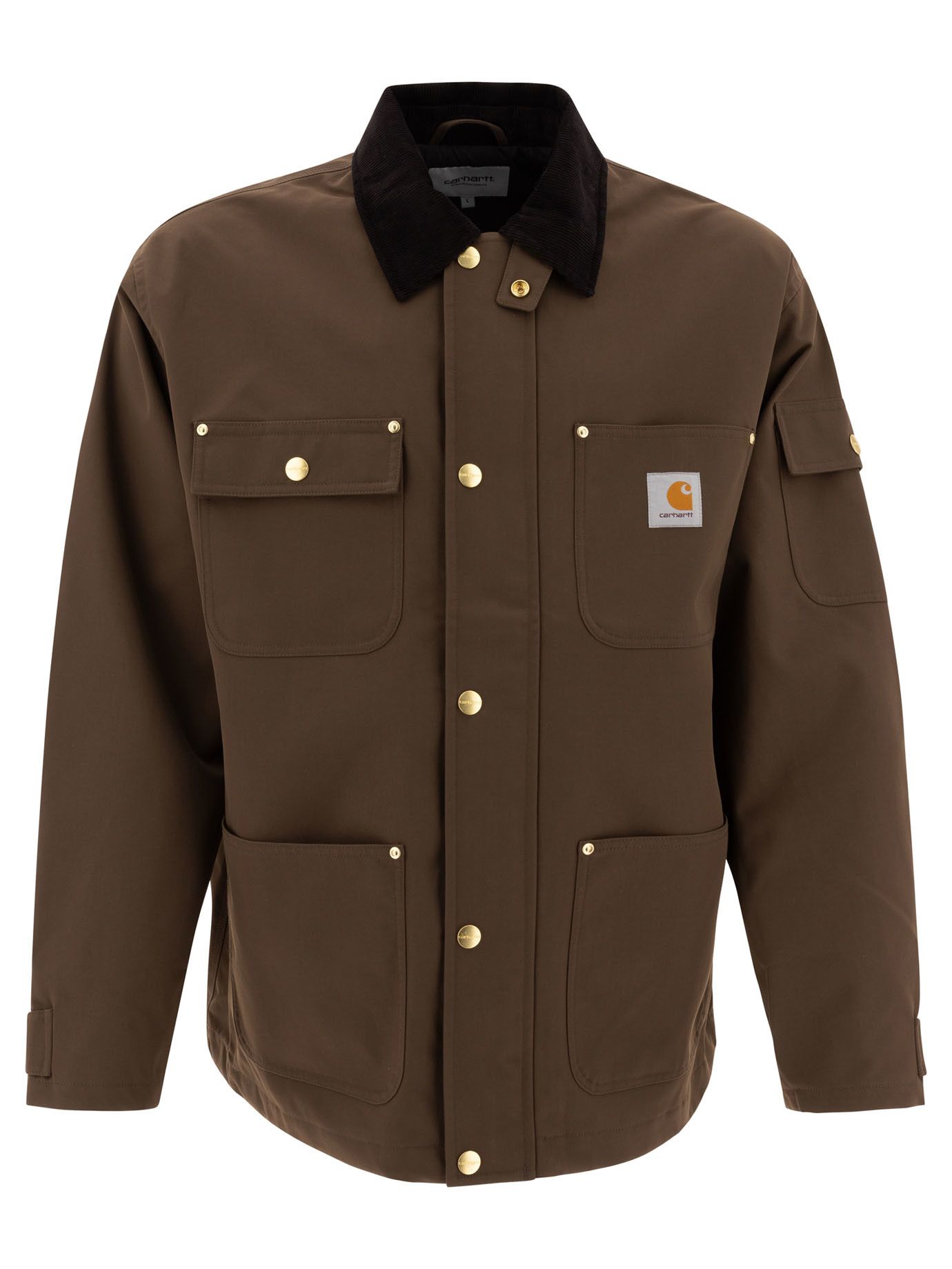 Carhartt Wip Sanford coat | Grailed