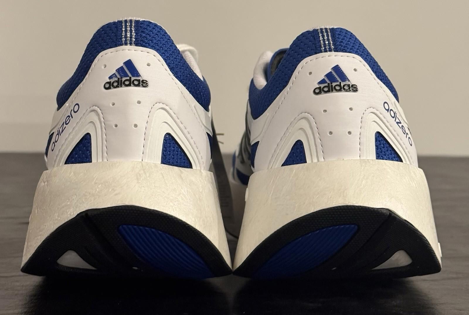 Adidas Size 10 - Adidas Adizero Aruku Collegiate Royal Size US 10 / EU 43 - 5 Thumbnail