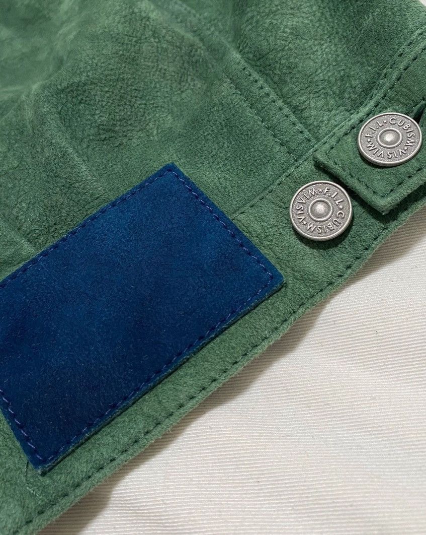 Visvim VisvimVisvim 22SS 101Xx Jkt 2504 Size US XL / EU 56 / 4 - 3 Thumbnail