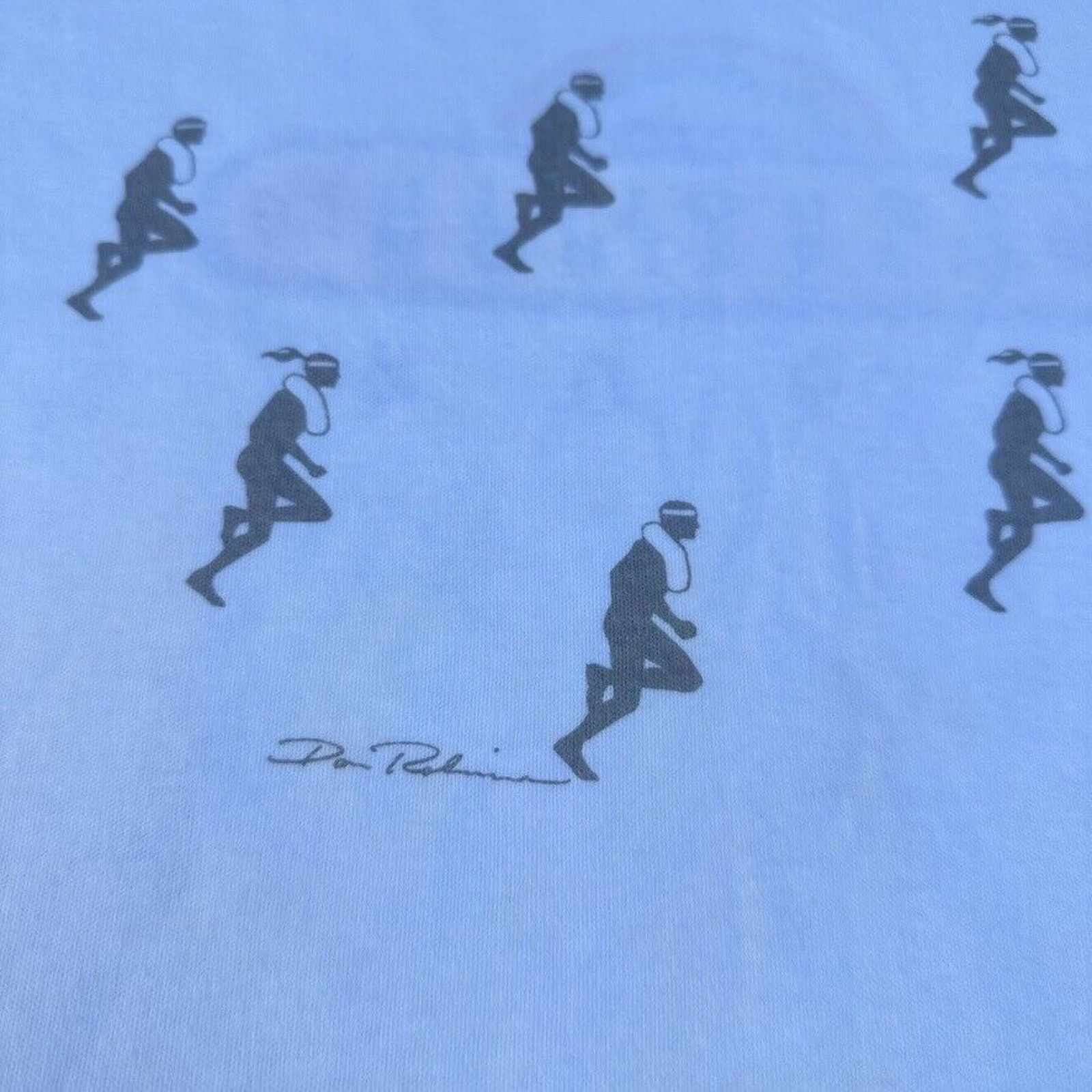 Other Vintage Crazy Shirts Honolulu Marathon 1985 Hawaii Shirt Size S / US 4 / IT 40 - 5 Thumbnail