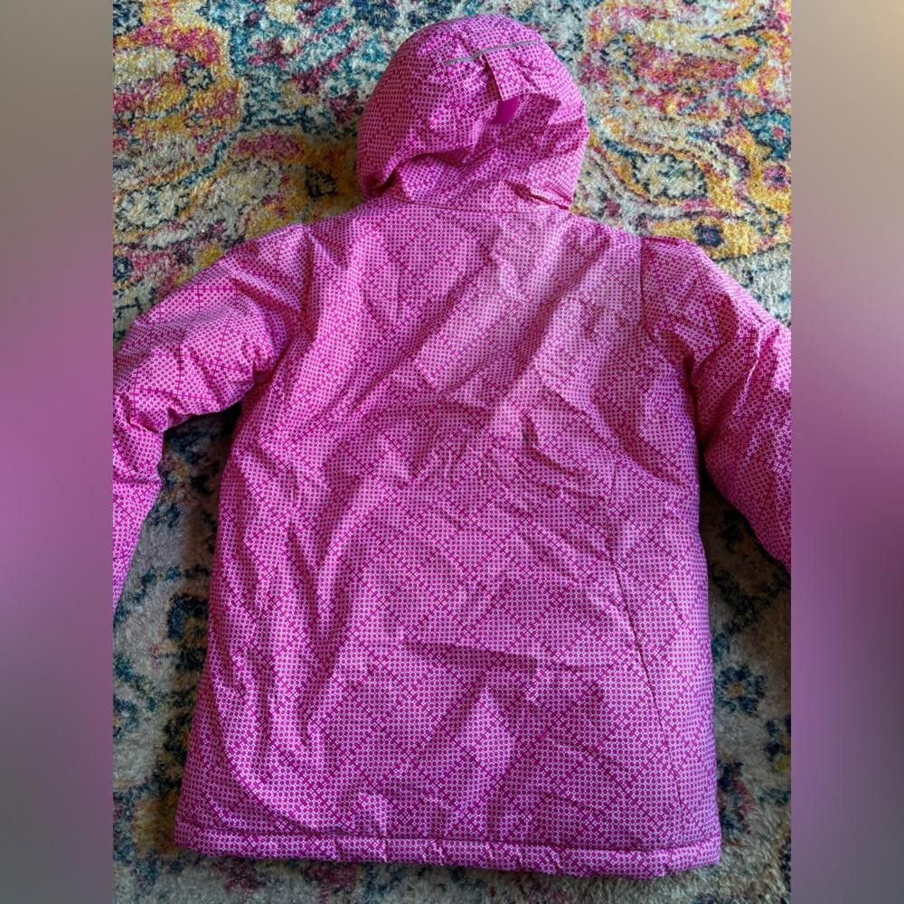 Columbia Columbia kids jacket Size US XXS / EU 40 - 2 Thumbnail