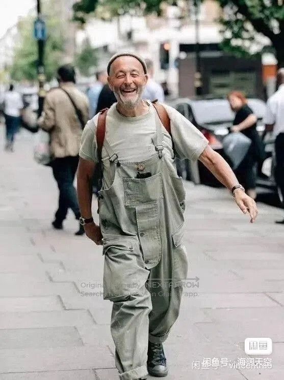 Nigel Cabourn Nigel Cabourn Lybro Green Work Overalls. Size US 34 / EU 50 - 4 Thumbnail