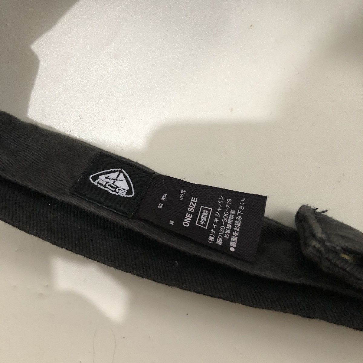 Nike ACG Vintage Nike Acg Caps Size ONE SIZE - 3 Thumbnail