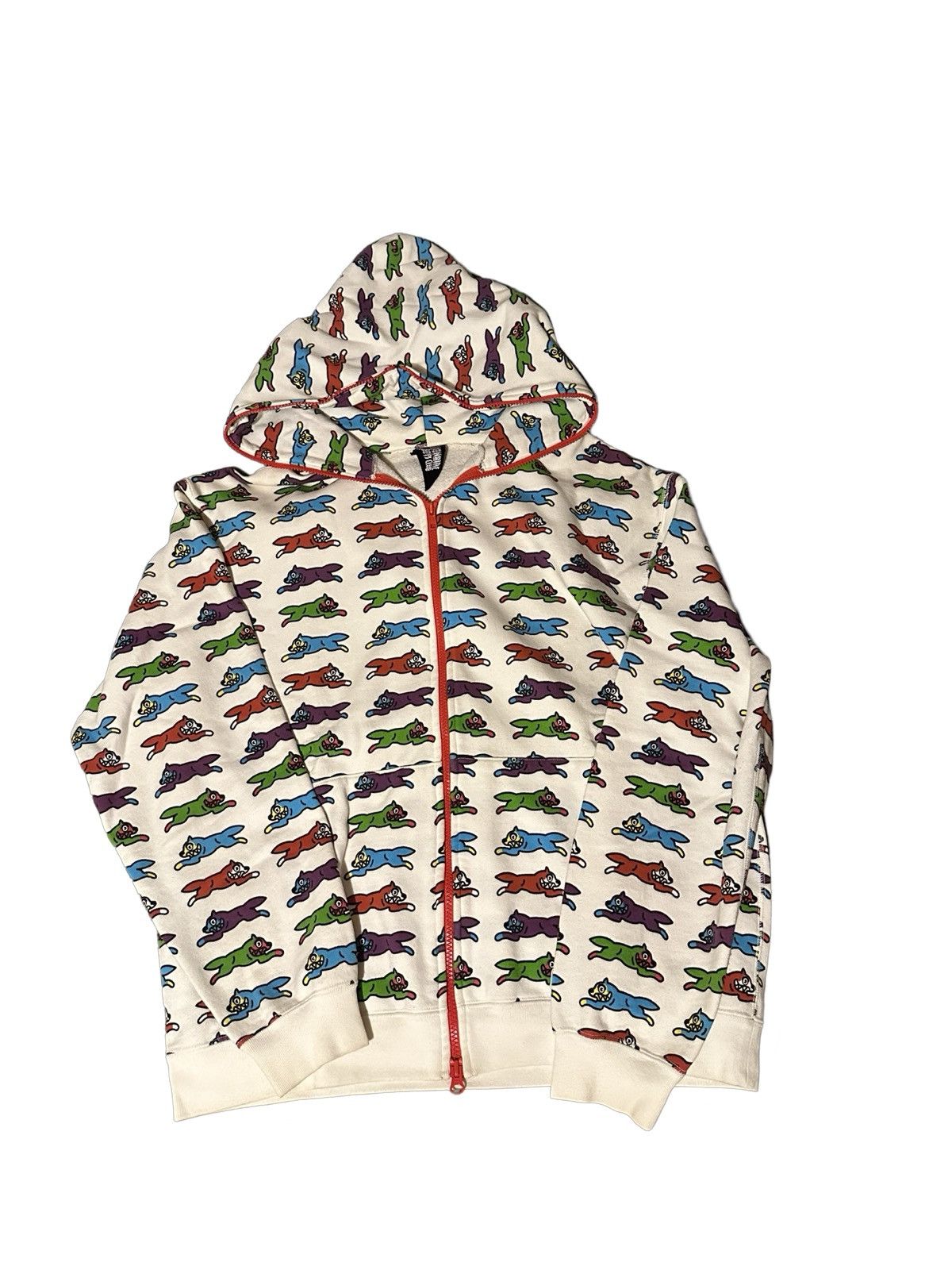 Bbc running dog hoodie deals