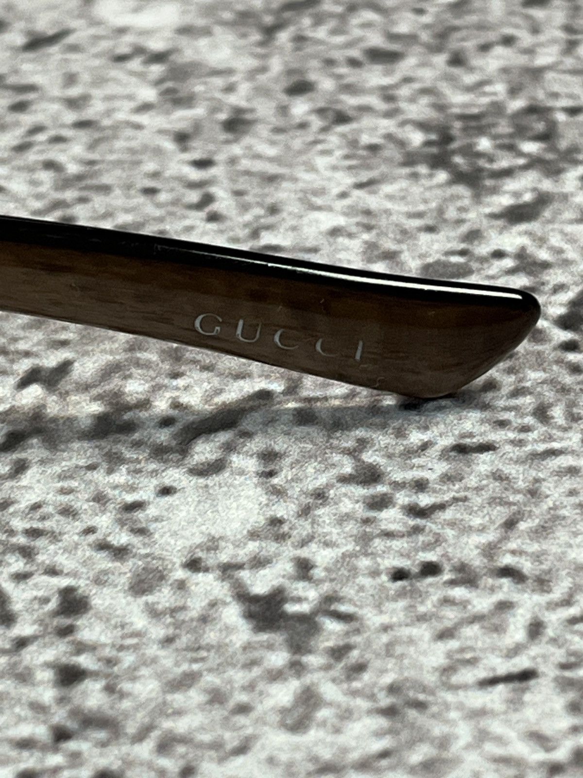 Gucci Vintage🔥Gucci Classic Sunglasses Size ONE SIZE - 7 Thumbnail