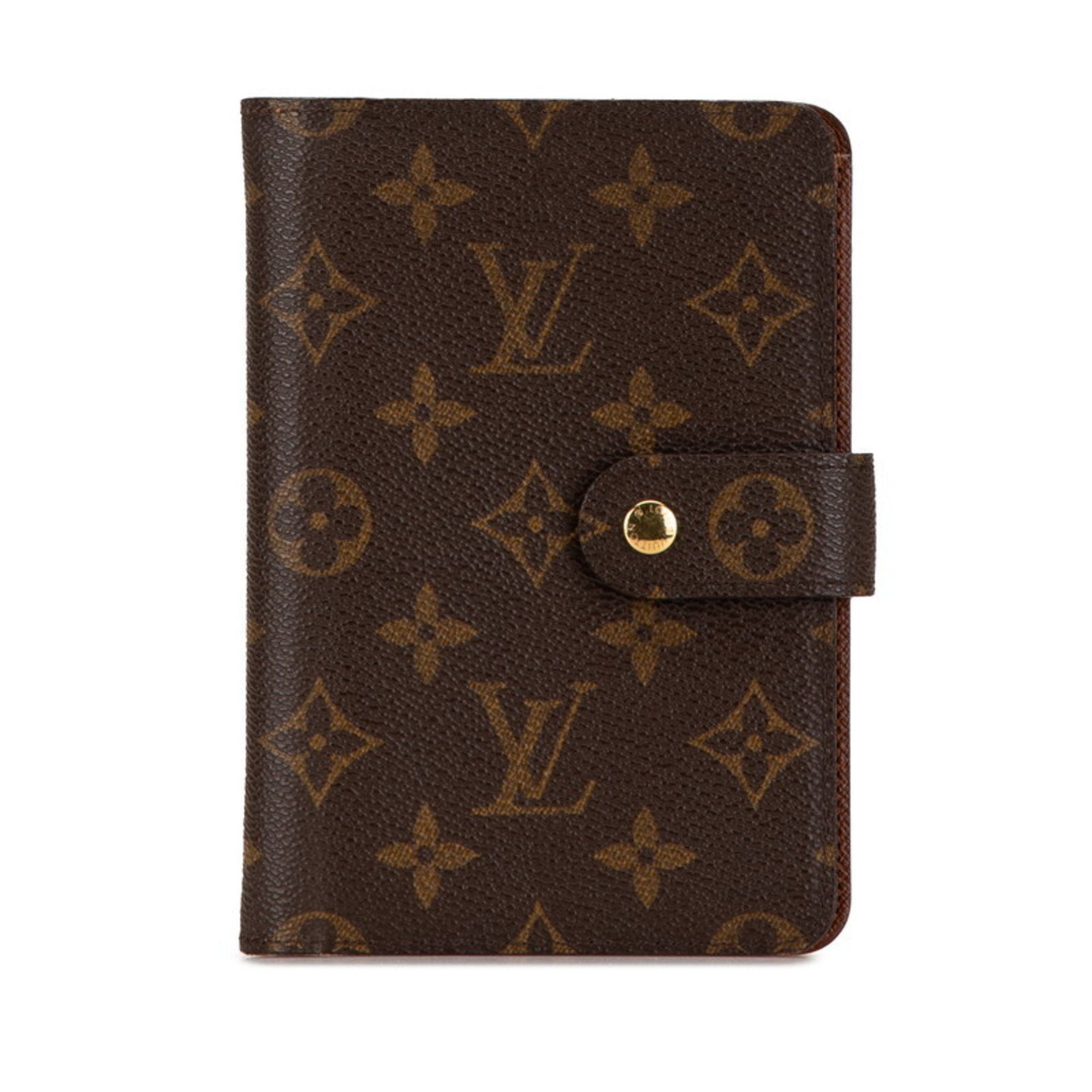 Louis Vuitton Louis Vuitton Porte papier zip wallet Size ONE SIZE - 1 Thumbnail