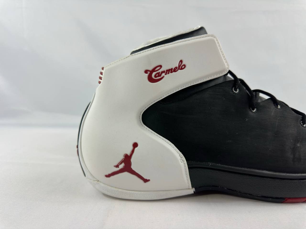 Nike Jordan Melo 1.5 Chicago Bulls