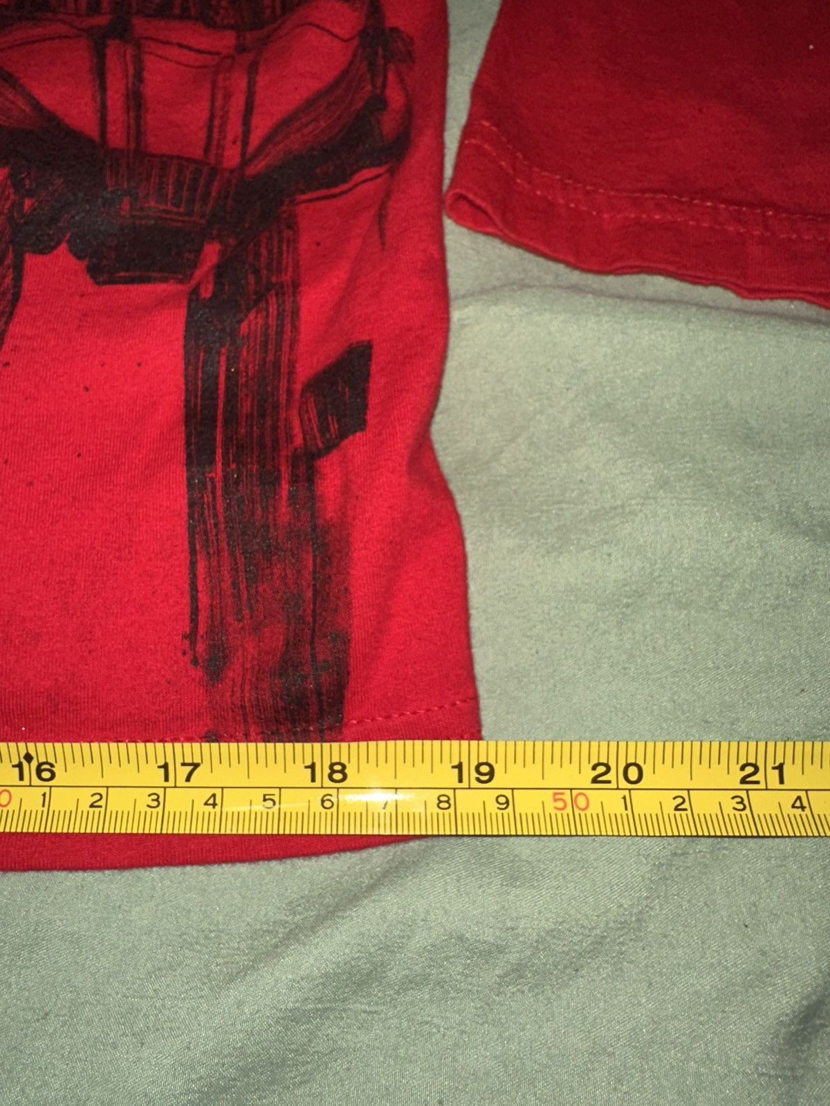 Logic Logic The Bobby Tarantino Vs. Everybody Tour Tee Size US L / EU 52-54 / 3 - 10 Thumbnail