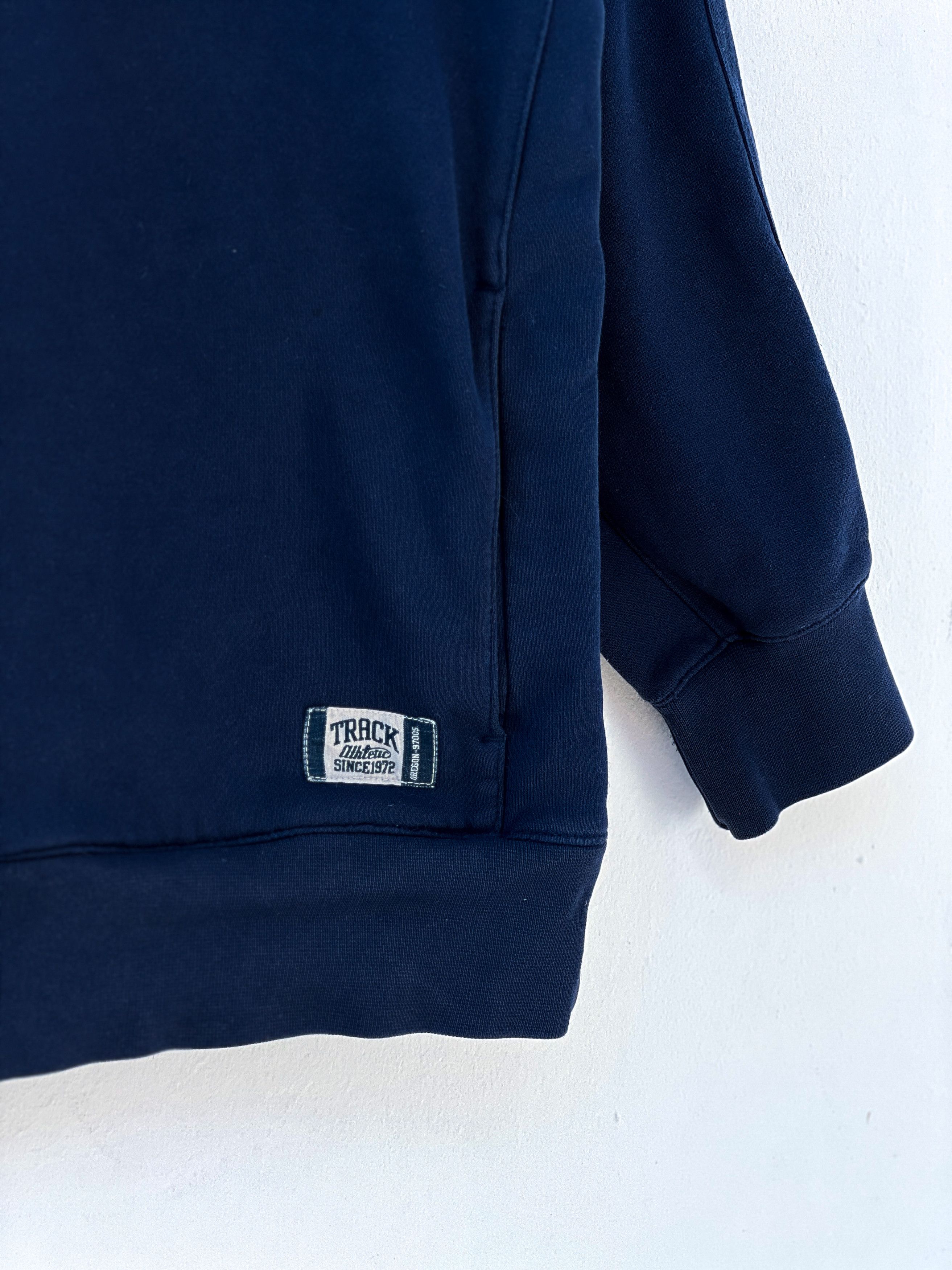 Nike Nike vintage kids sweatshirt Size XXS / US 00 / IT 34 - 4 Thumbnail