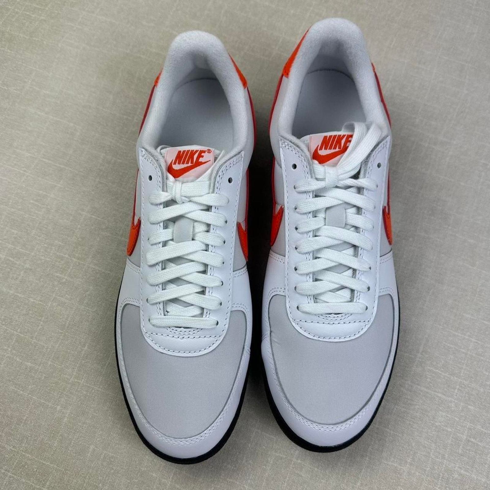 Nike 🍊 2024 Nike Field General '82 "Orange Blaze" 10.5M Size US 10.5 / EU 43-44 - 3 Thumbnail