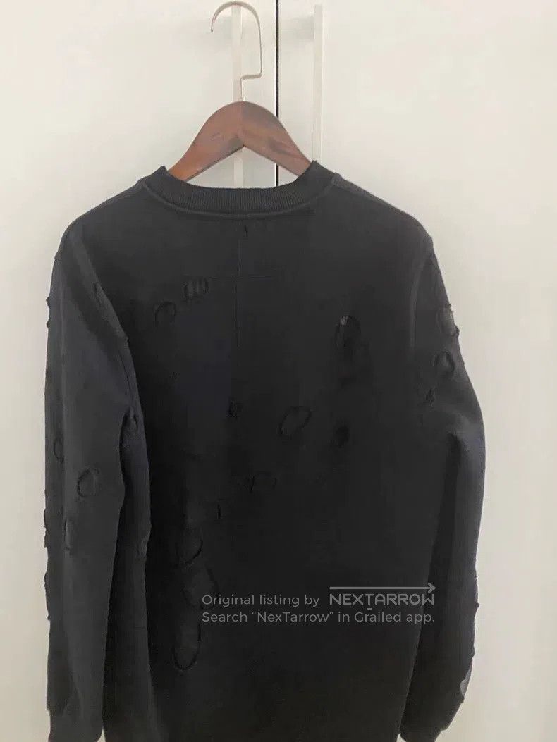 Givenchy Givenchy Classic Twin Ape Head Hoodie Size US XS / EU 42 / 0 - 5 Thumbnail
