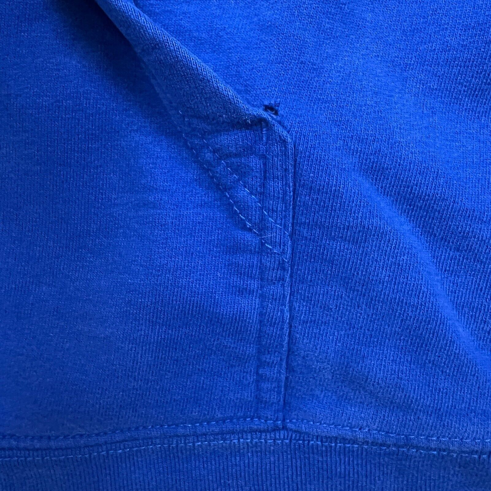 The North Face × Vintage The North Face Hoodie Medium Spell Out Hooded Sweatshirt Size US M / EU 48-50 / 2 - 3 Thumbnail