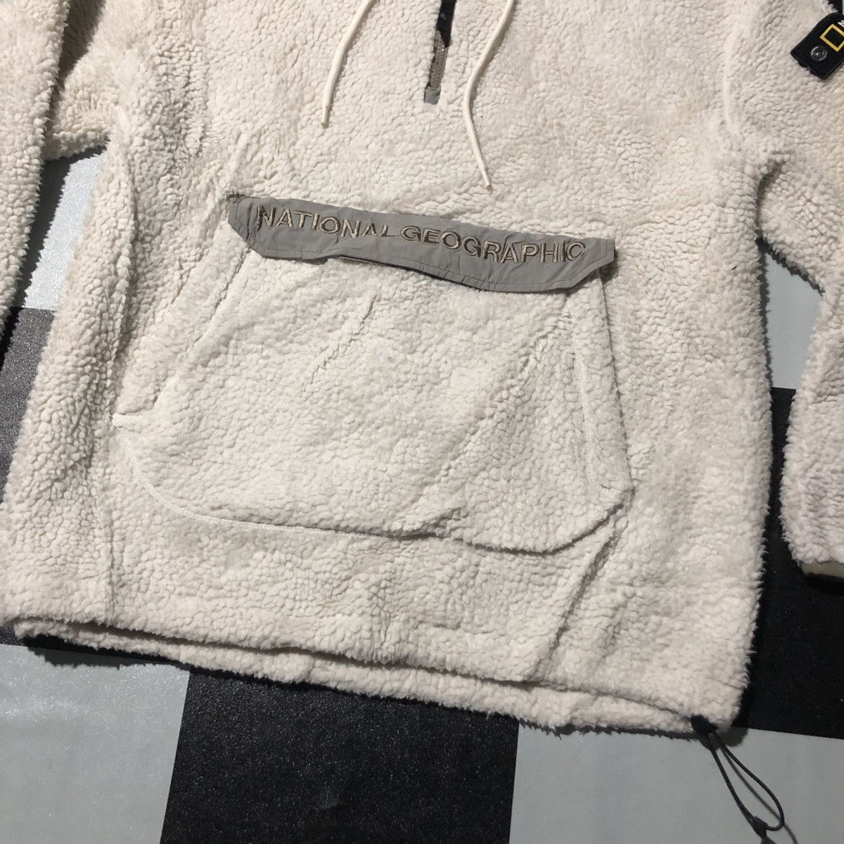 Other National Geographic Jackets Size US XL / EU 56 / 4 - 4 Thumbnail
