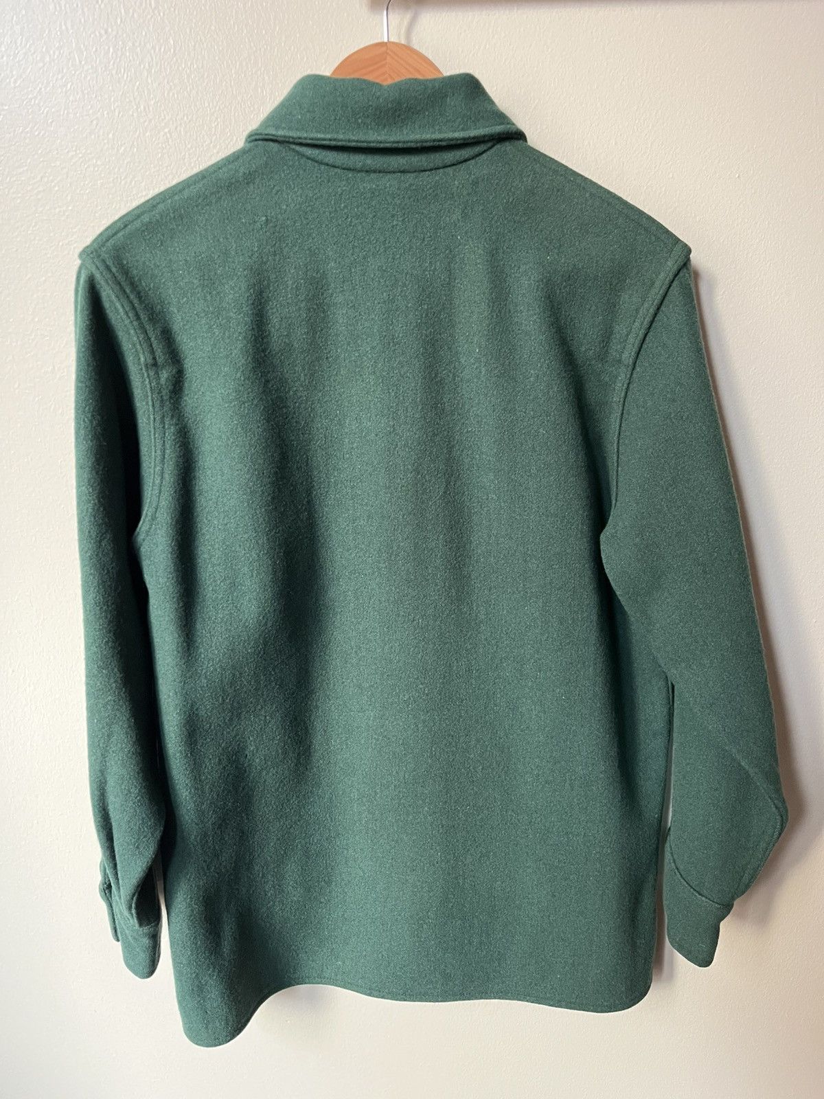 Filson Field Shirt Size US M / EU 48-50 / 2 - 2 Thumbnail
