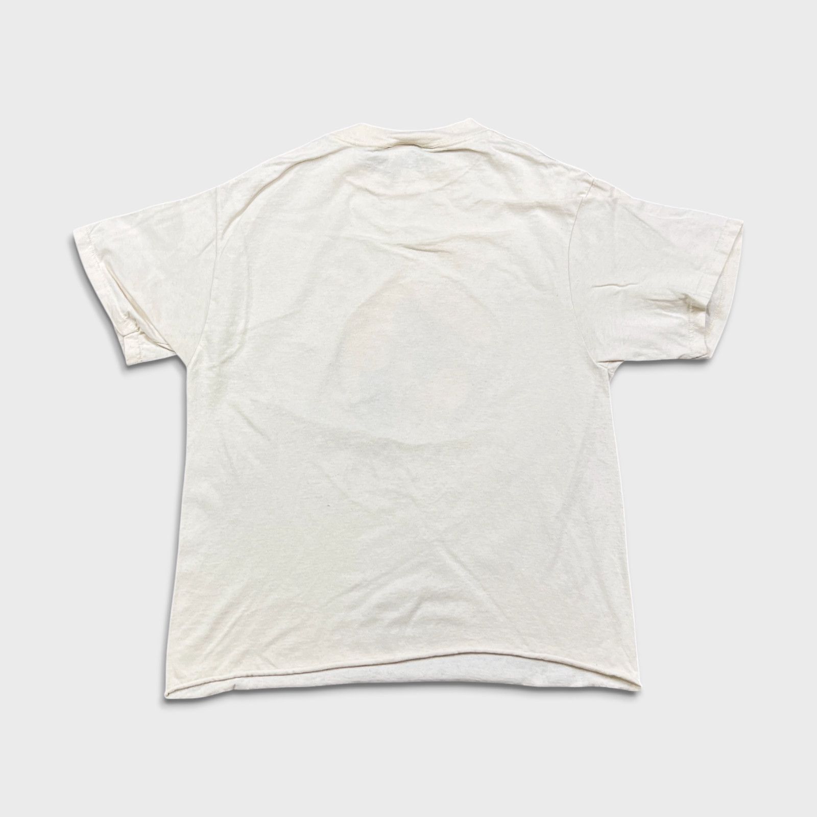 Universal Studios × Vintage 90s Universal Studio T Shirt Medium Florida Short Sleeve Tee Size US M / EU 48-50 / 2 - 5 Thumbnail