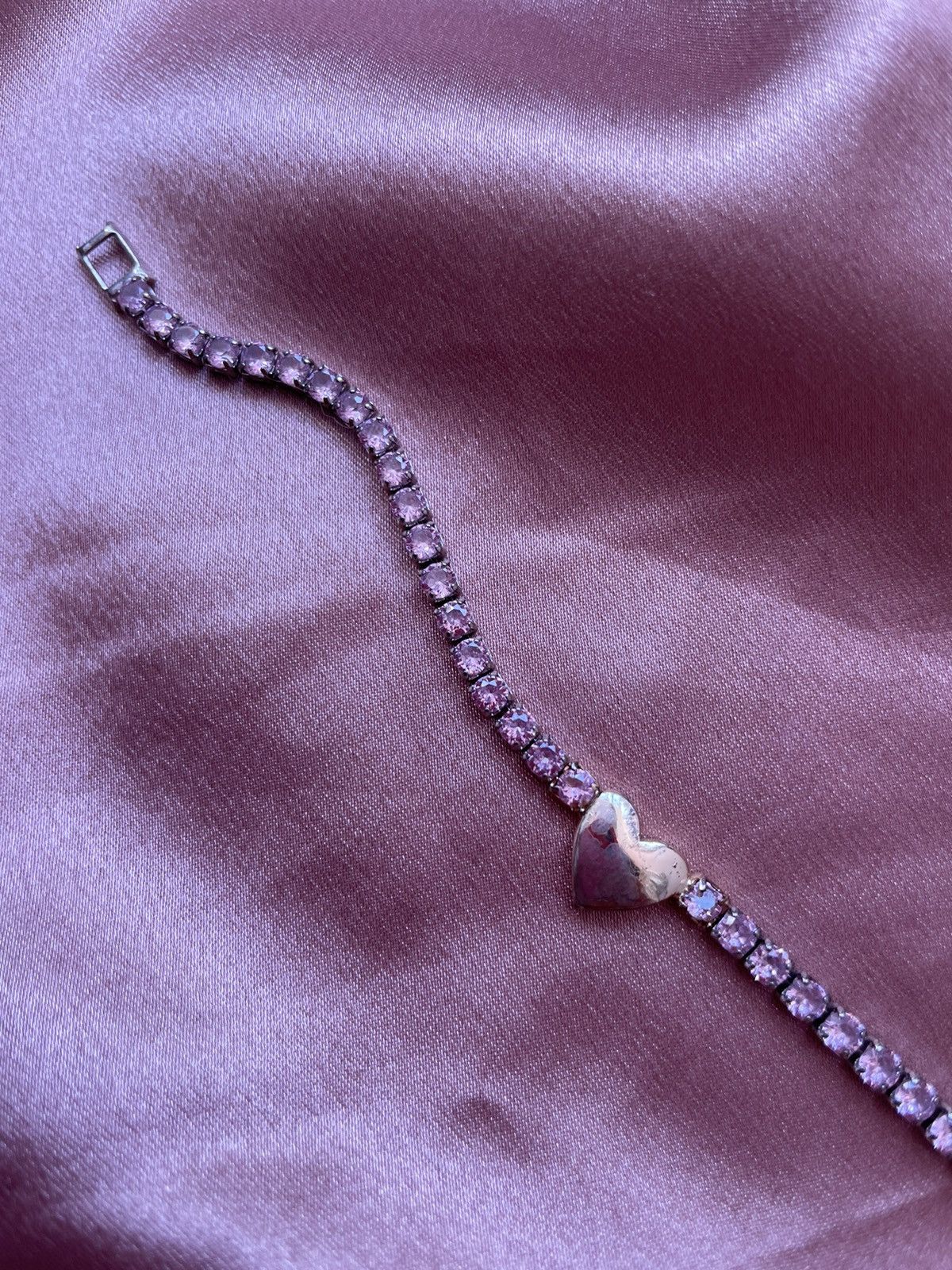 Vintage 00’s bracelet Size ONE SIZE - 7 Thumbnail