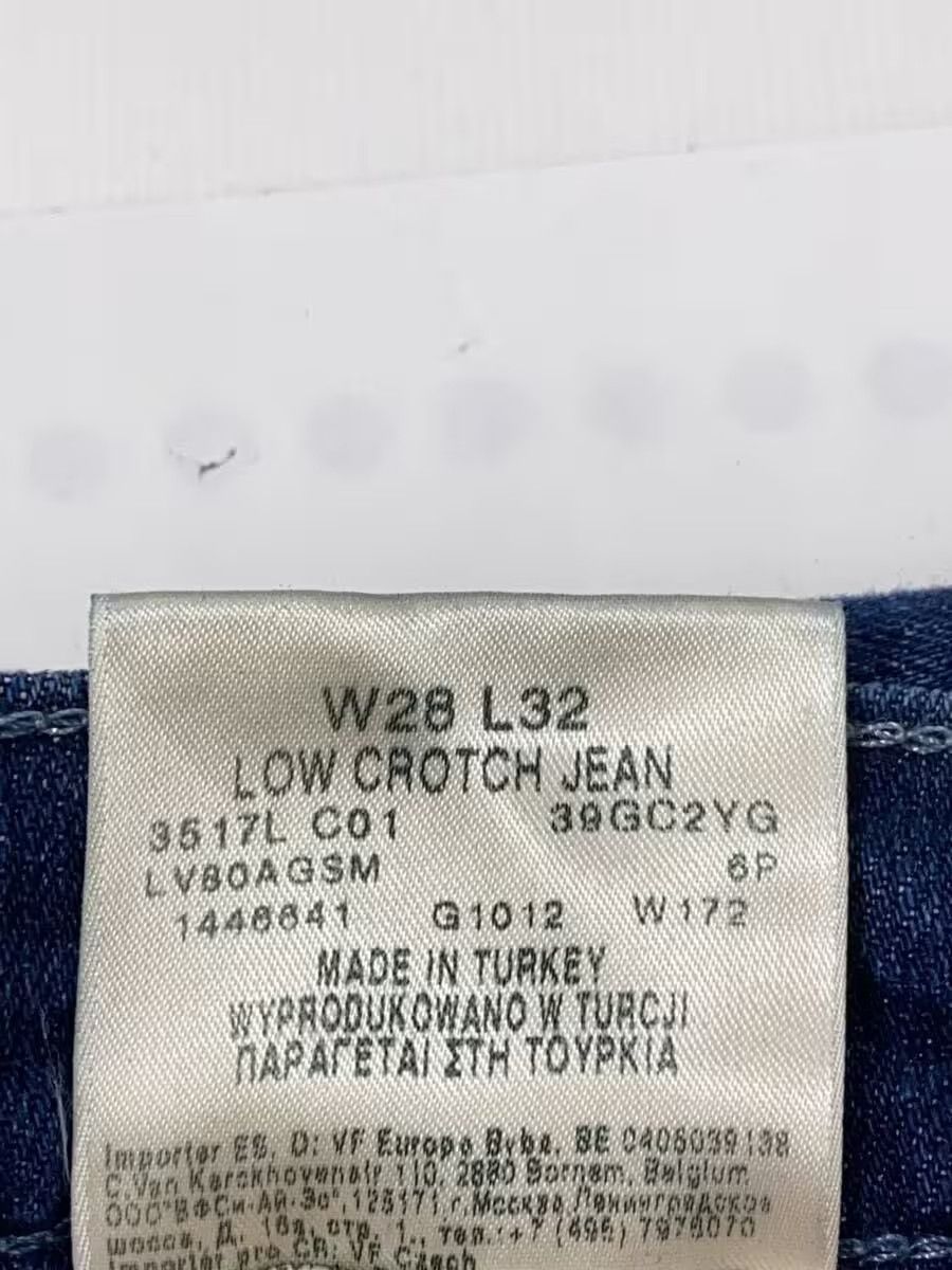 Vivienne Westwood Star Denim Jeans Size US 28 / EU 44 - 7 Thumbnail