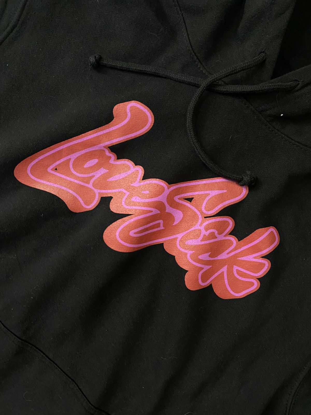Band Tees DON TOLIVER HOODIE. Size US L / EU 52-54 / 3 - 6 Thumbnail