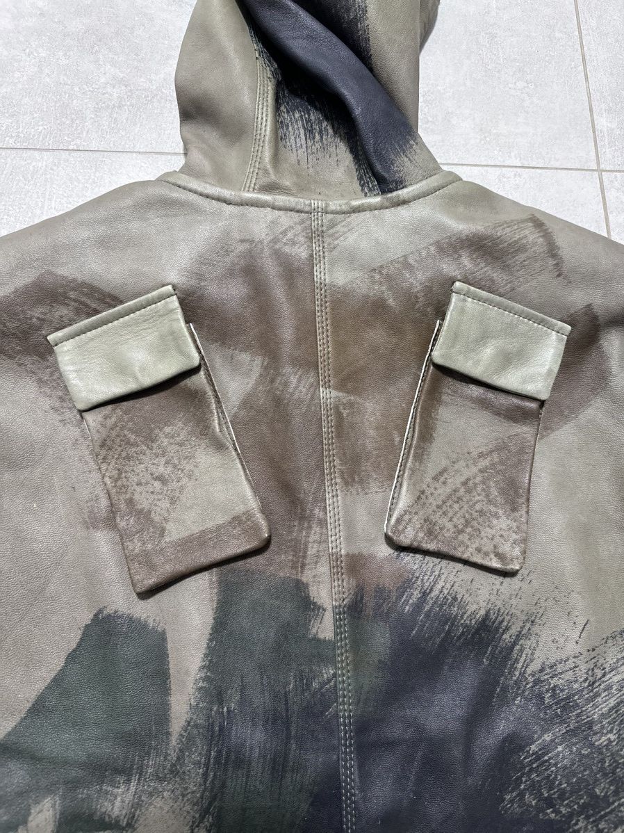 Diesel Diesel J-GRANT-CMF Leather Size XL Size US XL / EU 56 / 4 - 4 Thumbnail