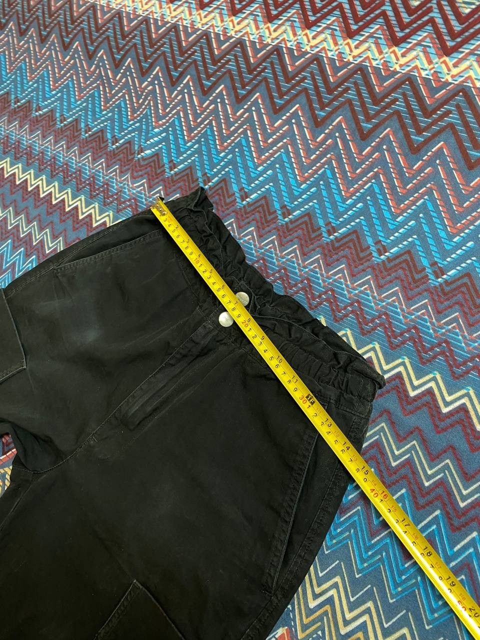 Carhartt × Vintage Vintage Carhartt cargo aviator pants y2k baggy fit Size US 32 / EU 48 - 7 Thumbnail