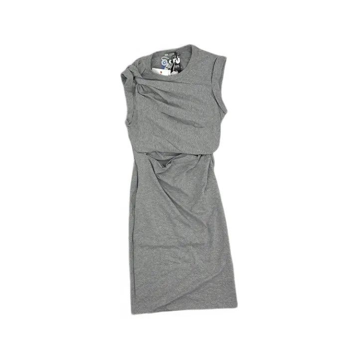 Alexander Wang Alexander Wang Casual Sleeveless Dress 0079 Size S / US 4 / IT 40 - 1 Thumbnail