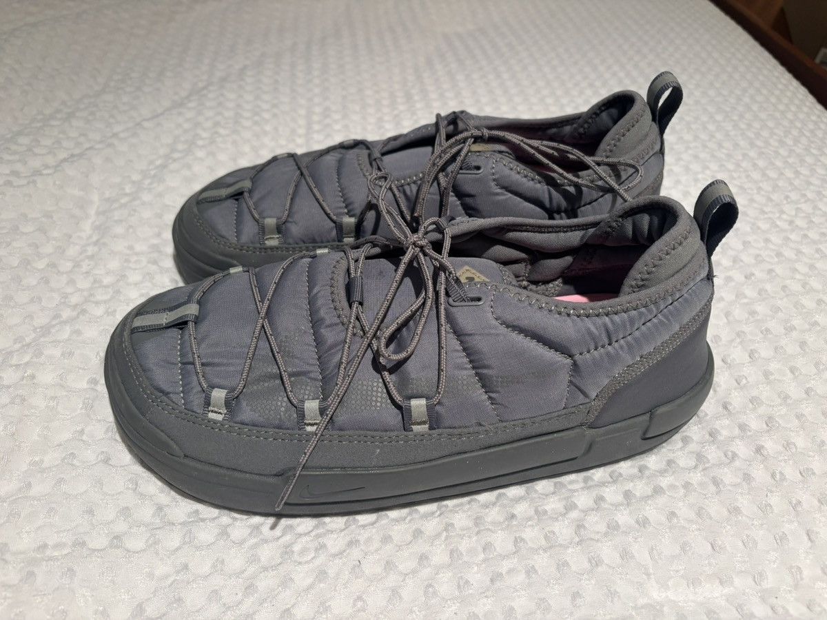 Nike Nike Offline Cool Grey Size US 8 / EU 41 - 2 Thumbnail