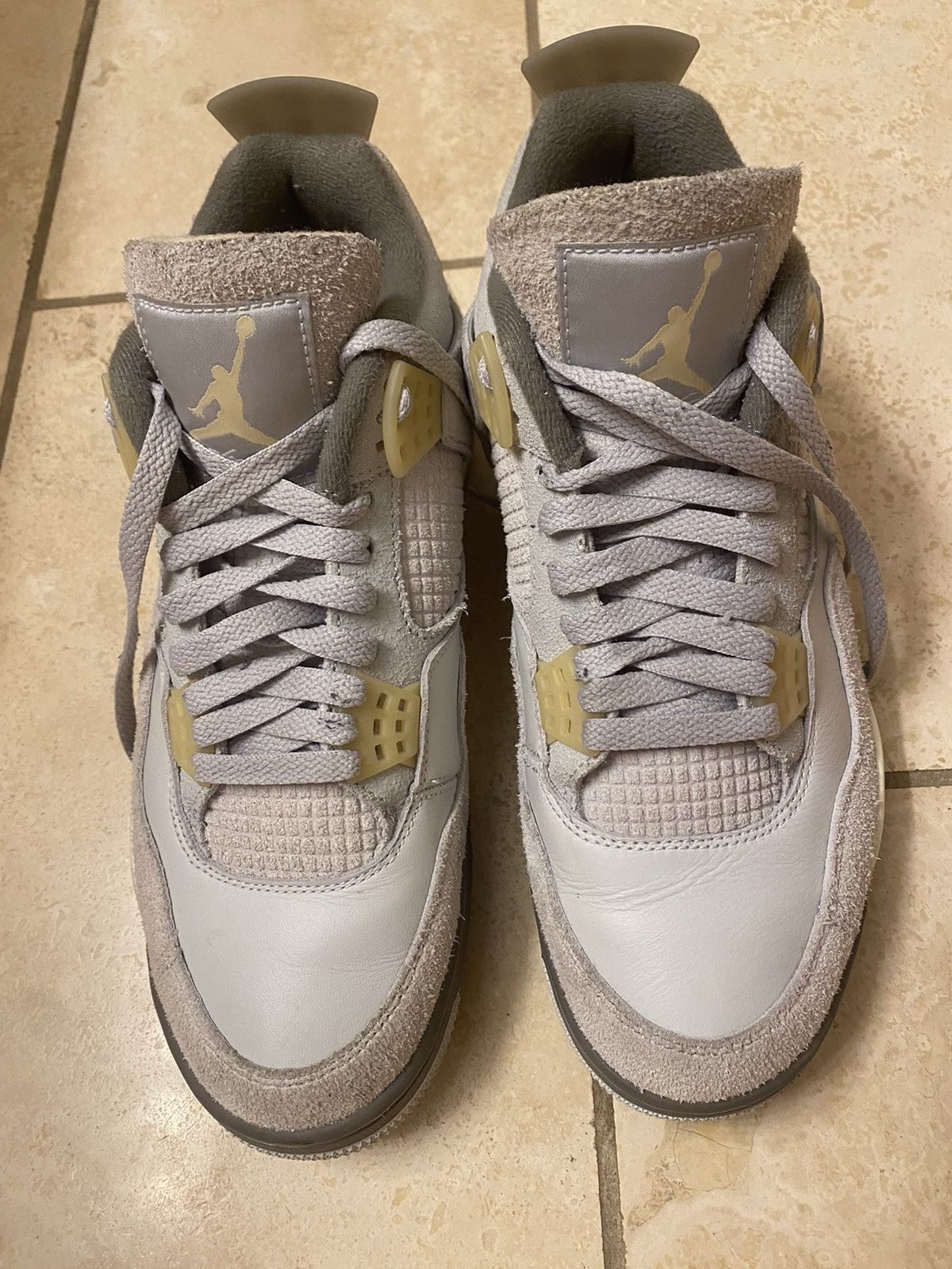 Nike Jordan 4 crafts Size US 9 / EU 42 - 3 Thumbnail