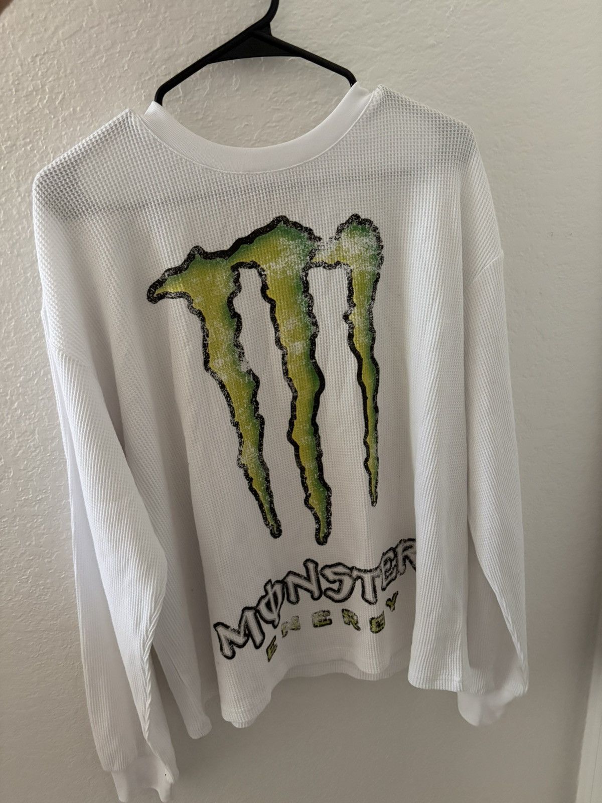 Other Vintage monster thermal Size US S / EU 44-46 / 1 - 3 Thumbnail