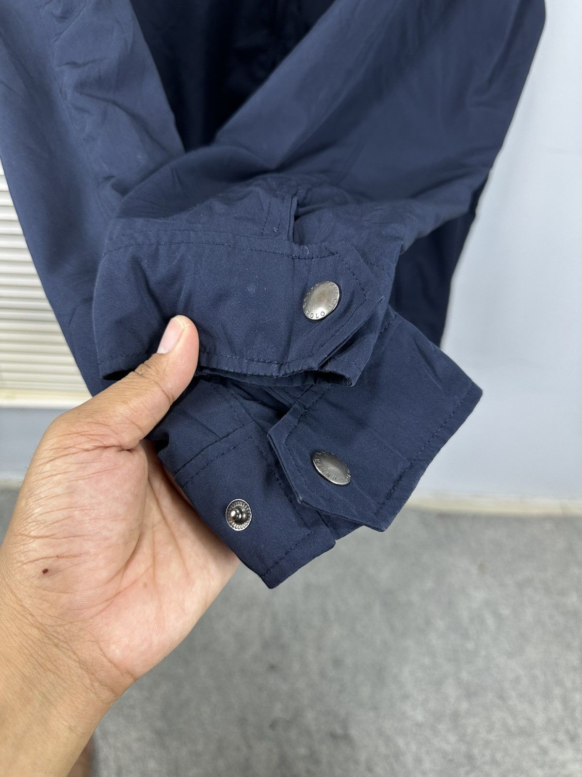 Polo Ralph Lauren JAKET POLO RALPH LAUREN Size US XL / EU 56 / 4 - 3 Thumbnail