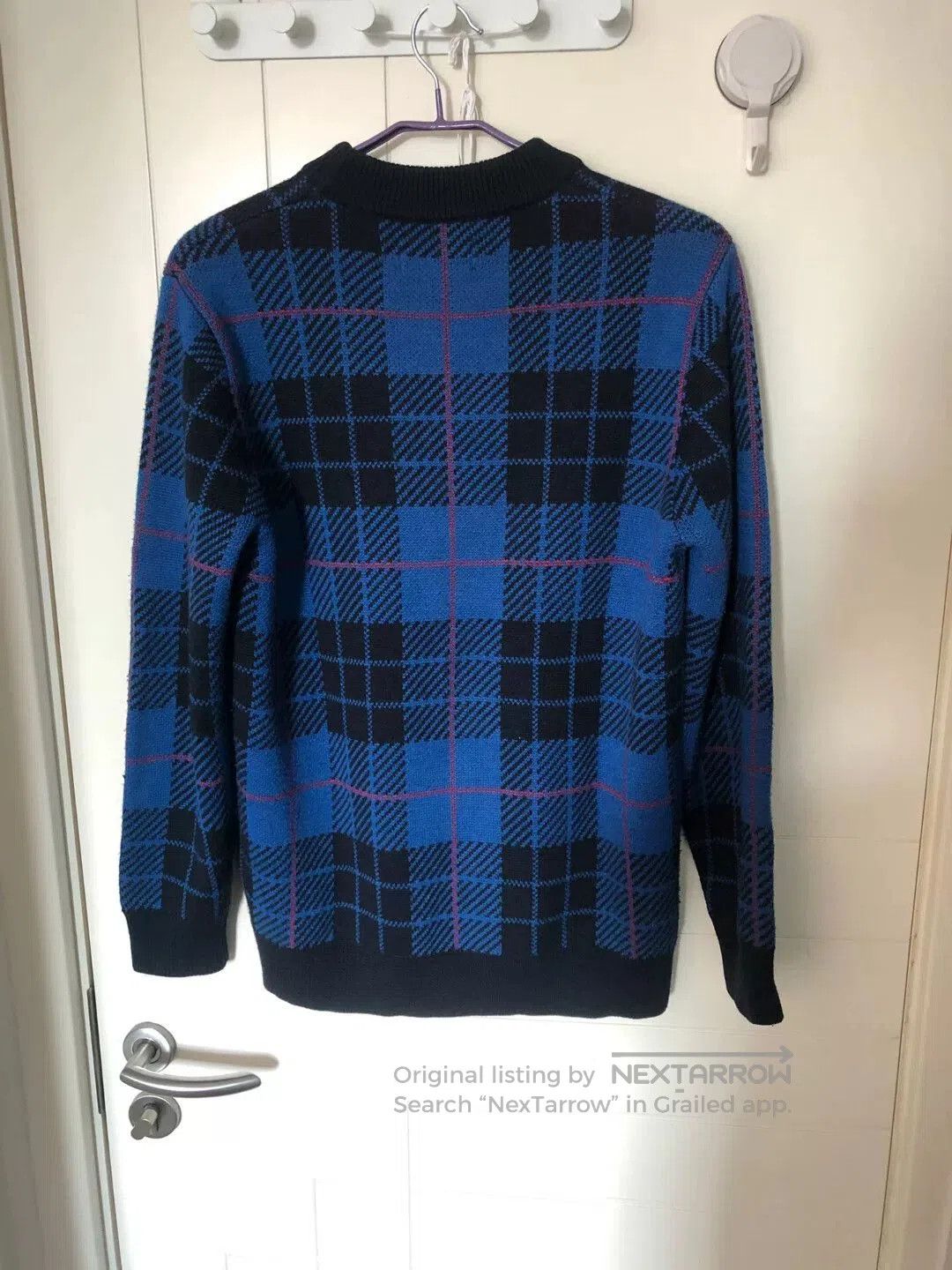 Palace Palace 17FW Potala Knit Sweater. Size US L / EU 52-54 / 3 - 2 Thumbnail