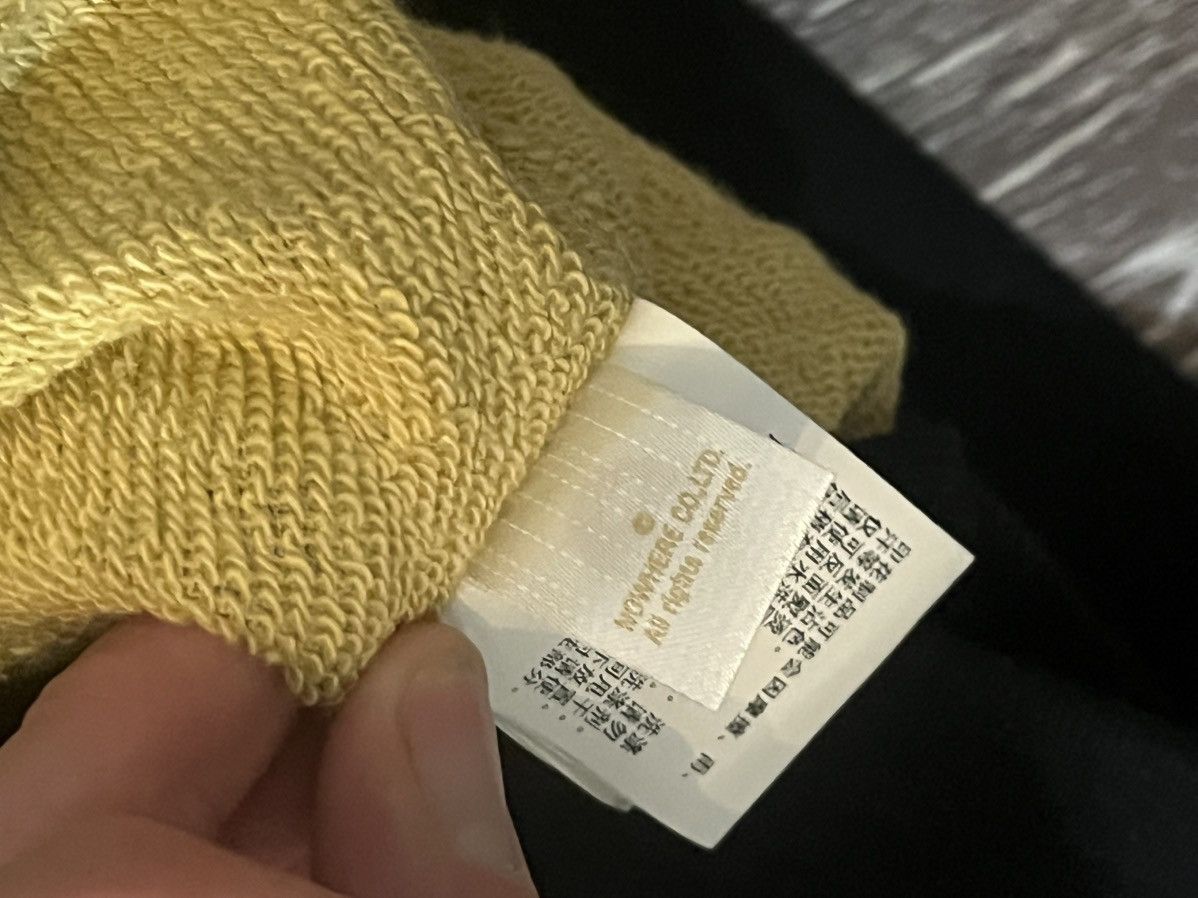 Bape BAPE X Madison Ave NYC Bape Store Joggers Size US 34 / EU 50 - 10 Thumbnail