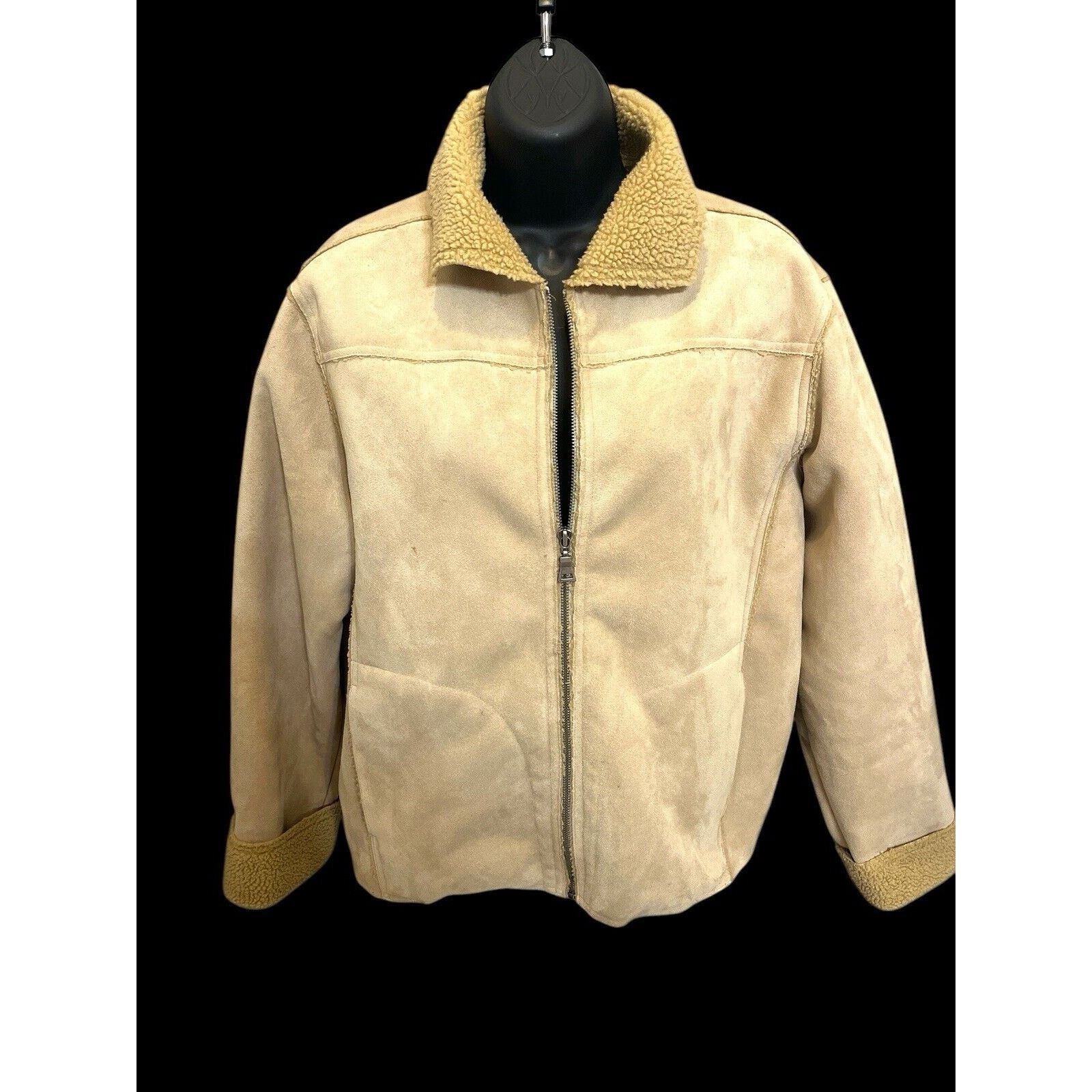 Izod izod womens jacket medium Size M / US 6-8 / IT 42-44 - 1 Thumbnail