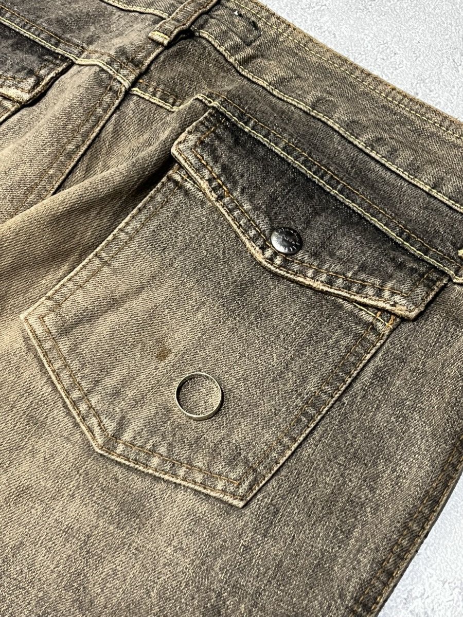 Japanese Brand × Katharine Hamnett London Katharine Hamnett Pants Size 36" / US 14 / IT 50 - 6 Thumbnail