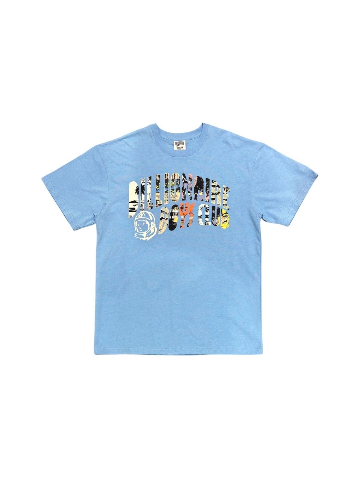 Billionaire Boys Club Billionaire Boys Club Multiverse SS Tee Little Boy Size US S / EU 44-46 / 1 - 1 Thumbnail
