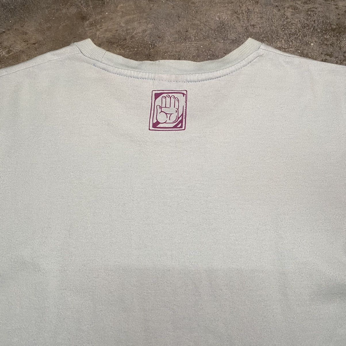 Anime 🔥RARE🔥 STAR PLATINUM JOJO’S BIZARRE ADVENTURE ANIME T SHIRT Size US M / EU 48-50 / 2 - 8 Thumbnail