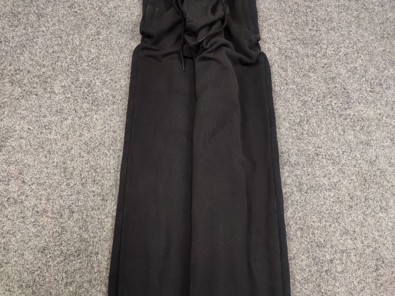Y-3 Y-3 Yohji Yamamoto x Adidas Black Casual Track Jogger Pants Size US 36 / EU 52 - 4 Thumbnail