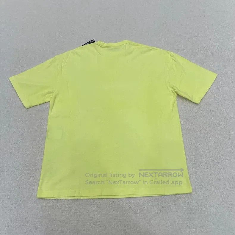 Balenciaga Balenciaga short sleeves Size US XXS / EU 40 - 4 Thumbnail