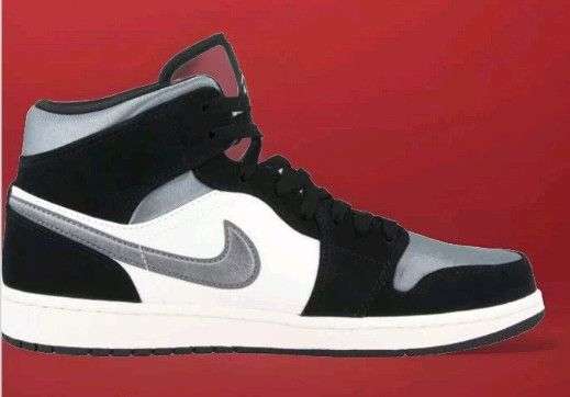 Nike Nike Air Jordan 1 SE Size US 13 / EU 46 - 3 Thumbnail