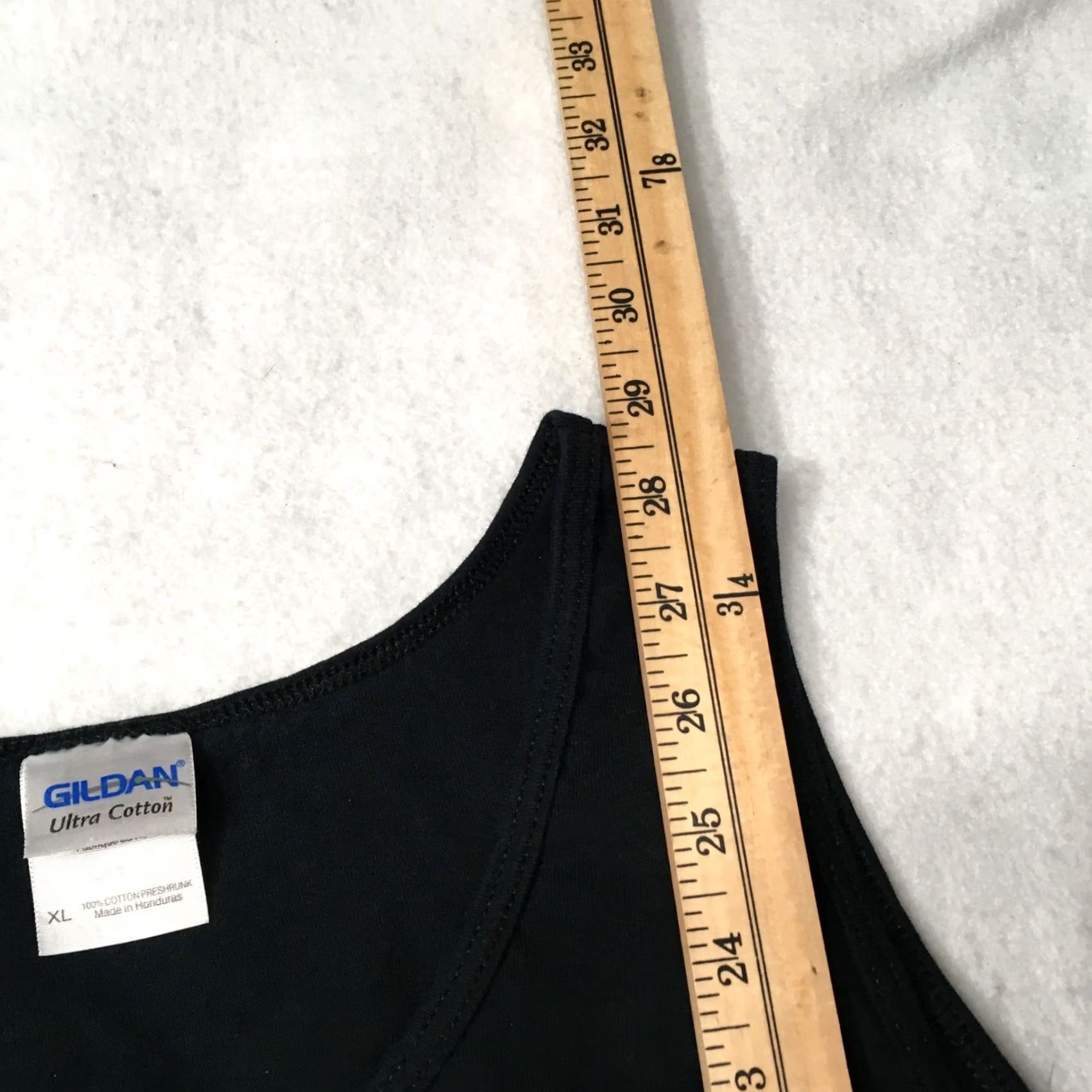 Gildan Black XL Tank Top Coors Light Mountain Scottsdales Spring Training 2013 MLB Baseball Women Size ONE SIZE - 6 Thumbnail