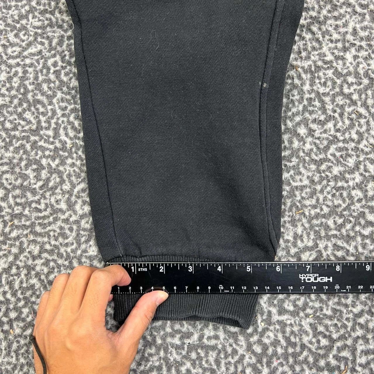 Diamond Supply Co. Diamond Supply Co. Sweatpants Men XL Drawstring Jogger 36x30 Size US 36 / EU 52 - 5 Thumbnail