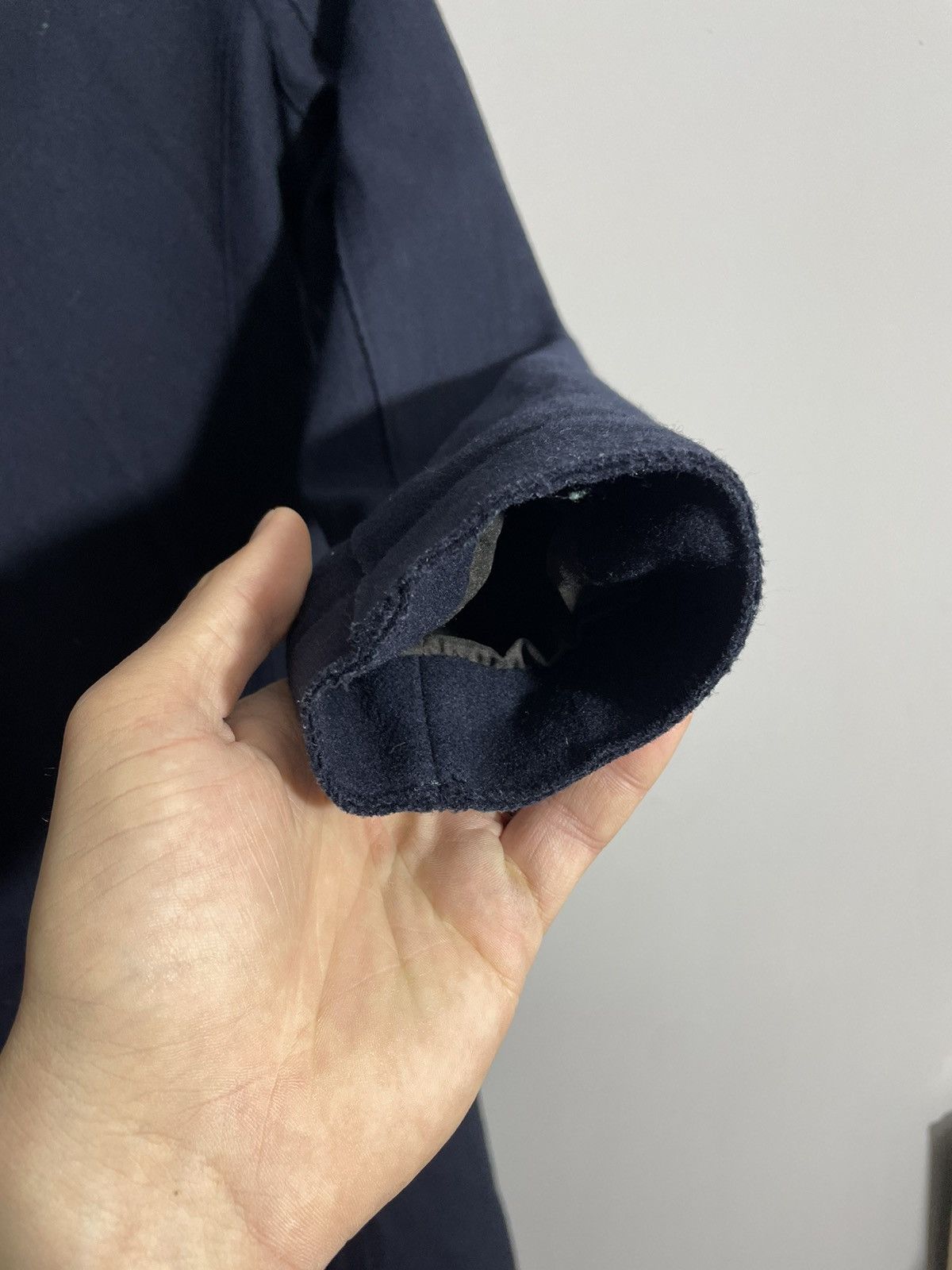 MooRER MooRER Coats Milano wool&cashmere coats jacket Size M / US 6-8 / IT 42-44 - 7 Thumbnail