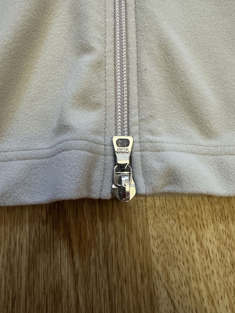 Prada Prada Vintage Zip Sweatshirt Jersey Size M / US 6-8 / IT 42-44 - 4 Thumbnail